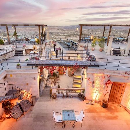 The Rupestral House Hotel أُتْشيسار المظهر الخارجي الصورة