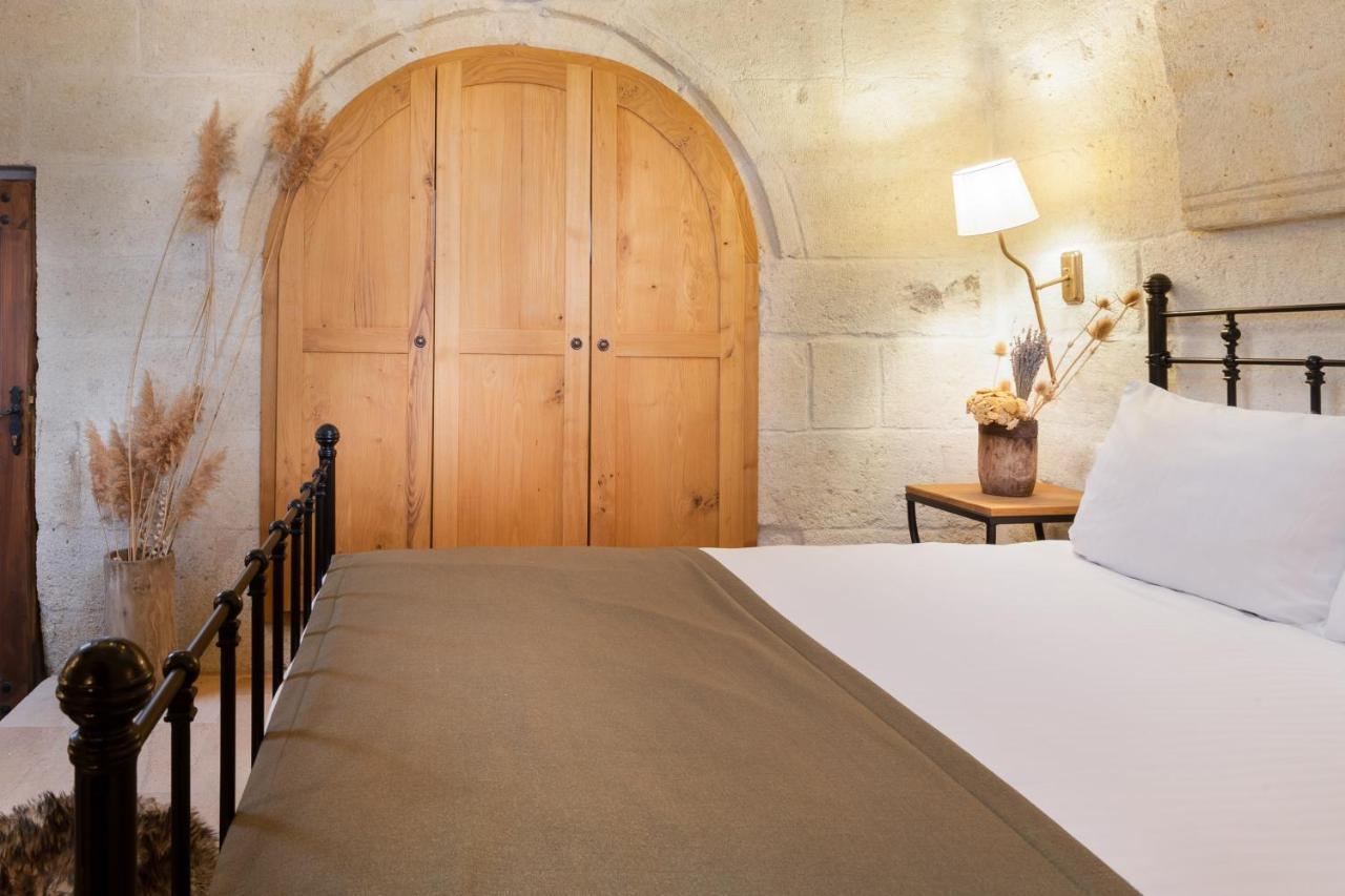 The Rupestral House Hotel أُتْشيسار المظهر الخارجي الصورة