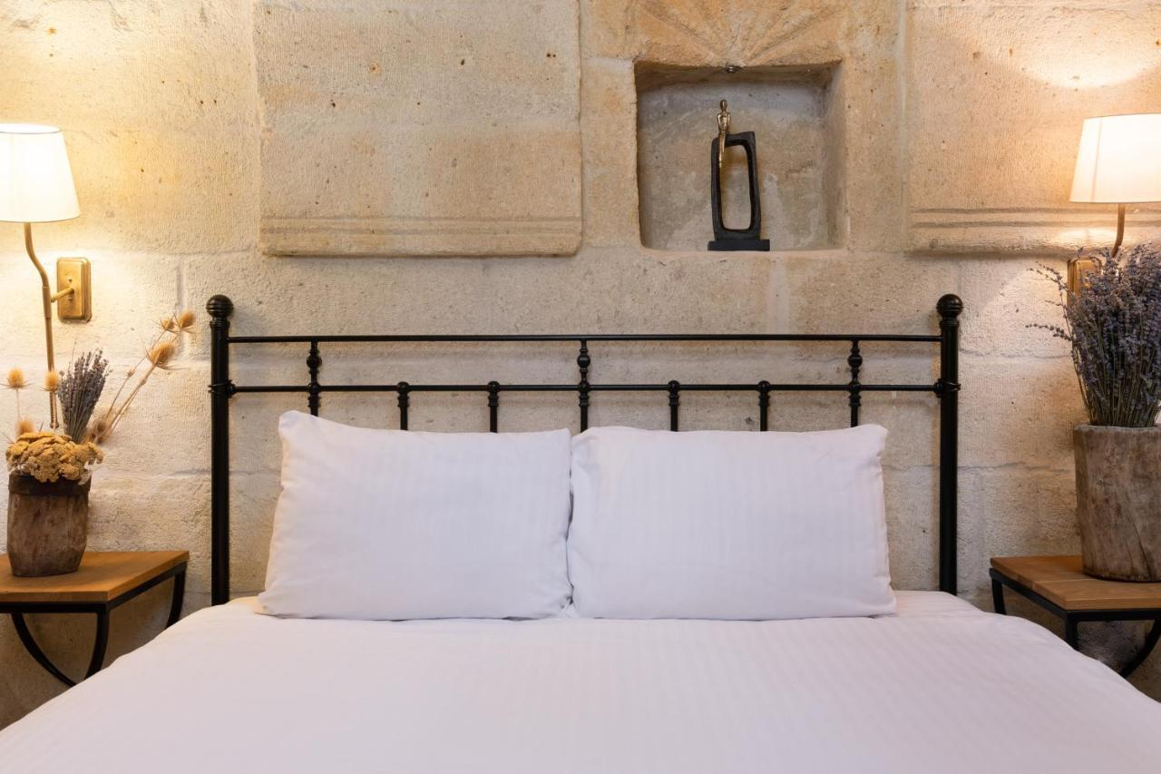 The Rupestral House Hotel أُتْشيسار المظهر الخارجي الصورة