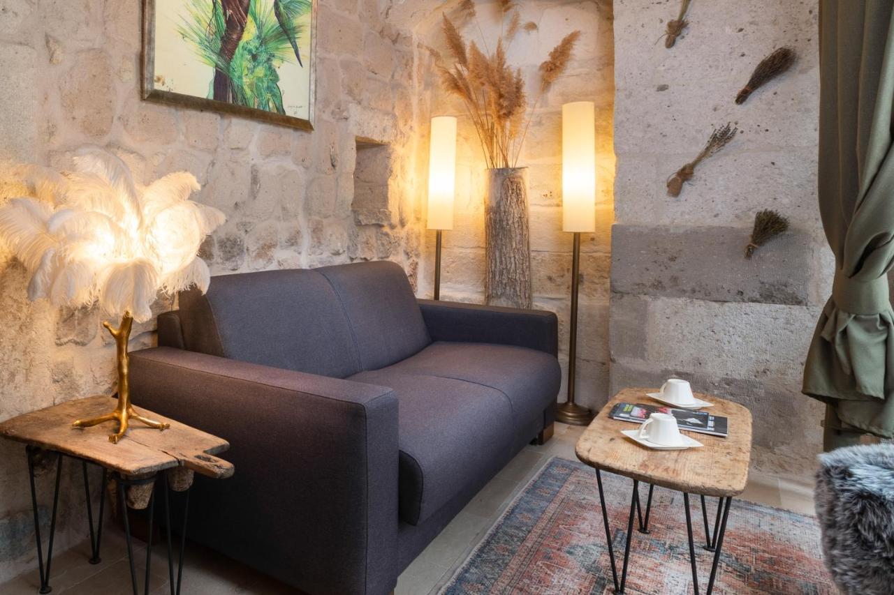 The Rupestral House Hotel أُتْشيسار المظهر الخارجي الصورة