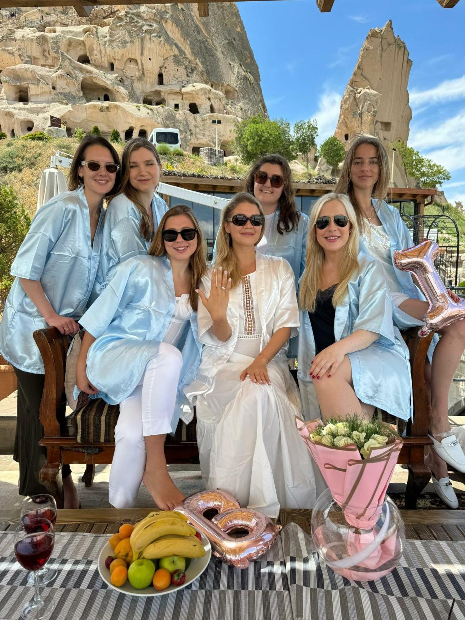 The Rupestral House Hotel أُتْشيسار المظهر الخارجي الصورة