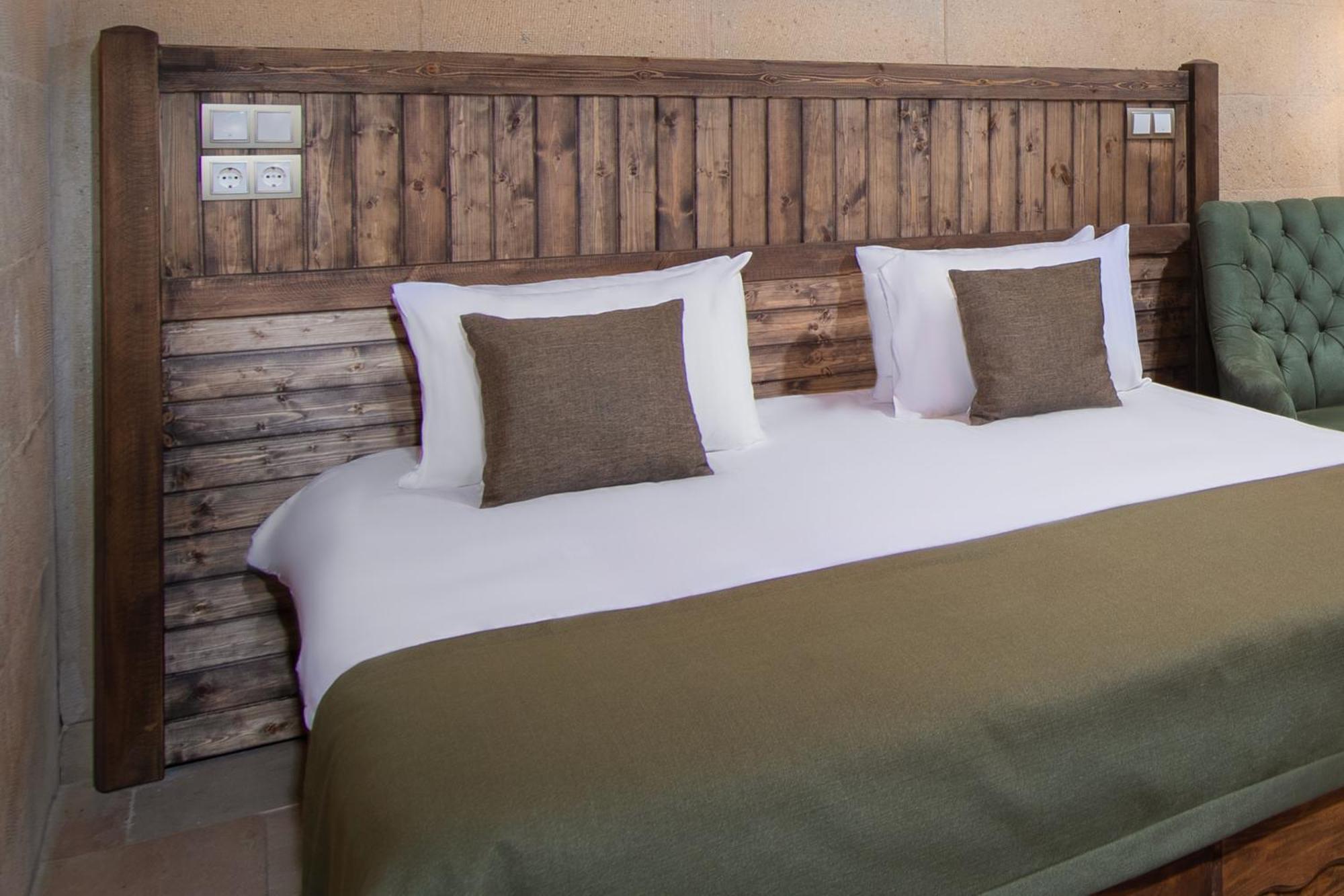 The Rupestral House Hotel أُتْشيسار المظهر الخارجي الصورة