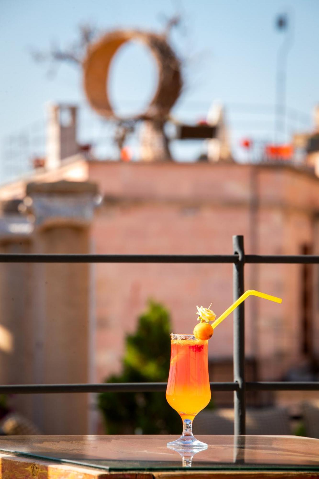 The Rupestral House Hotel أُتْشيسار المظهر الخارجي الصورة